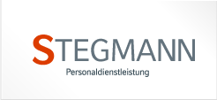 Stegmann Personaldienstleister